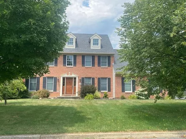 Hanover Twp, PA 18017,4658 Susan Drive