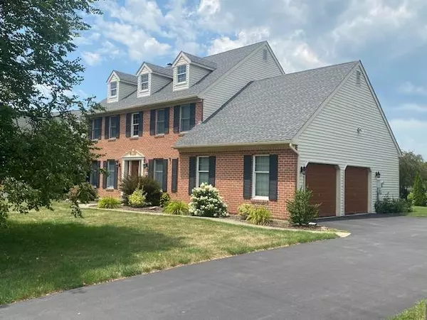 Hanover Twp, PA 18017,4658 Susan Drive