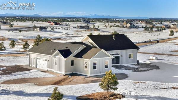 17615 Blacksmith DR, Peyton, CO 80831