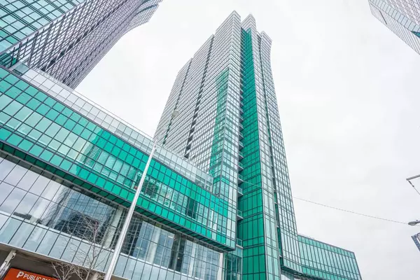 11 Bogert AVE #1601, Toronto C07, ON M2N 1K4