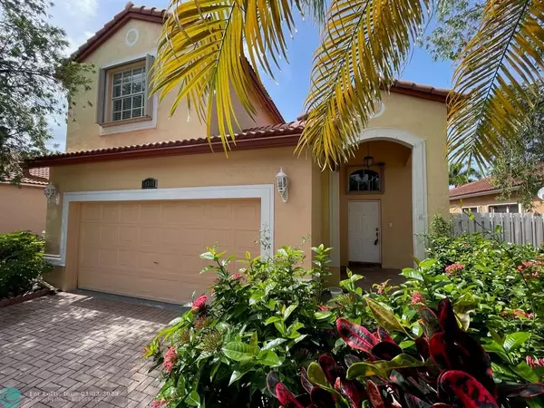 19249 NW 13th St, Pembroke Pines, FL 33029