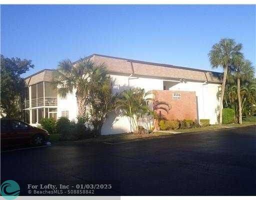 6505 WINFIELD BLVD  #B-52, Margate, FL 33063