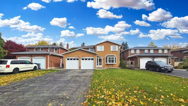 61 Braidwood Lake RD, Brampton, ON L6Z 1R6