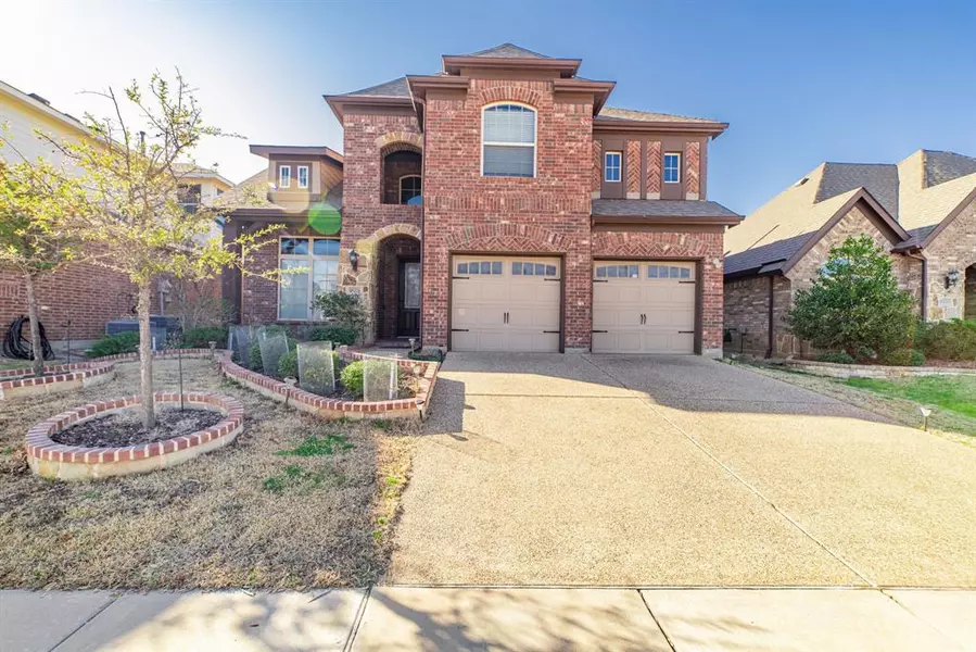 15221 Mount Evans Drive, Little Elm, TX 75068