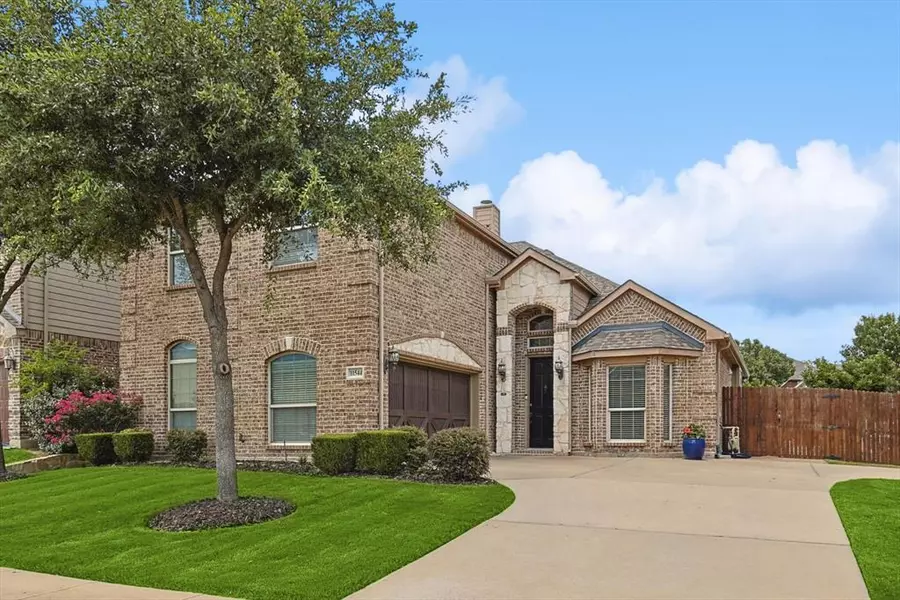 11544 Compton Trail, Fort Worth, TX 76244