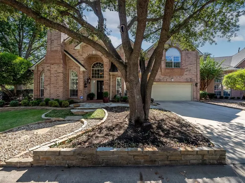 916 Wilshire Court, Mckinney, TX 75072