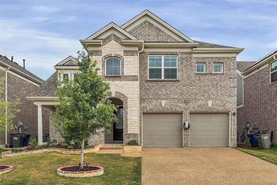 14109 Sparrow Hill Drive, Little Elm, TX 75068