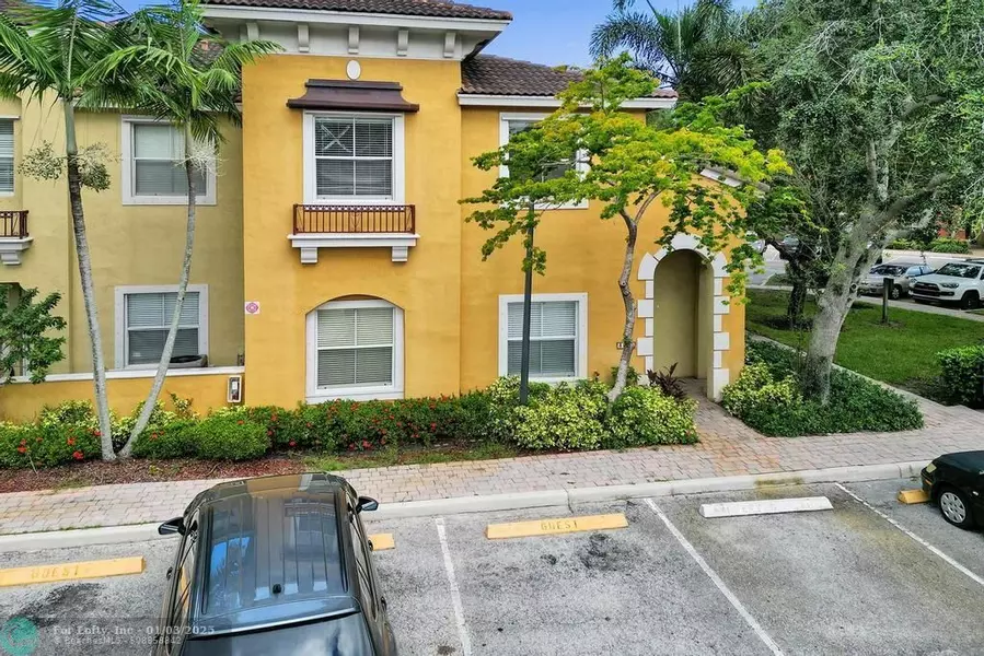 3204 Merrick Ter, Margate, FL 33063