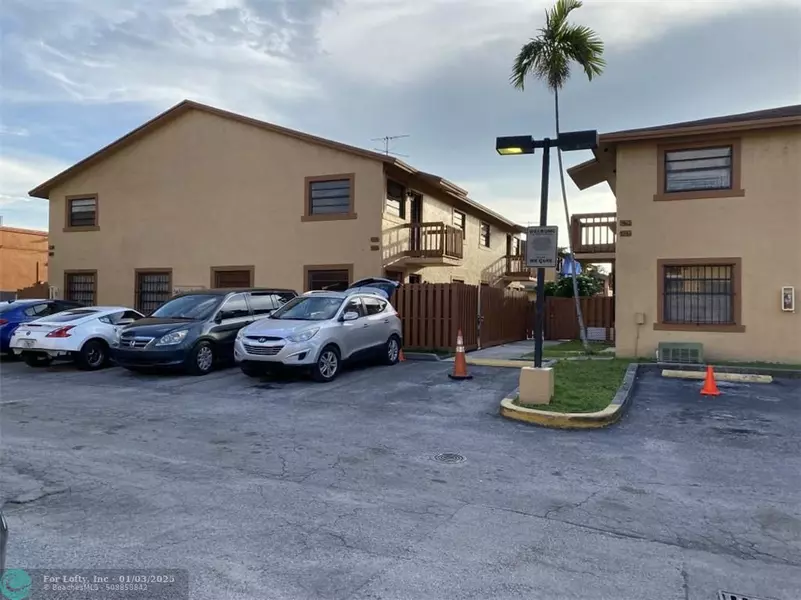 5338 W 23rd Ave  #3, Hialeah, FL 33016