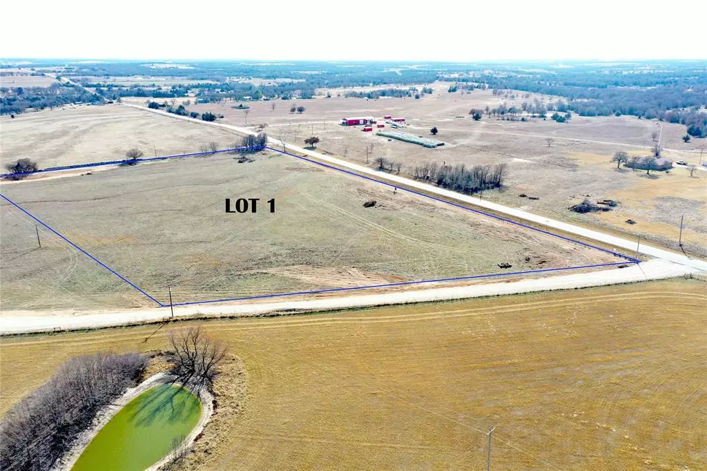 Montague, TX 76251,Lot 1 Fm 455