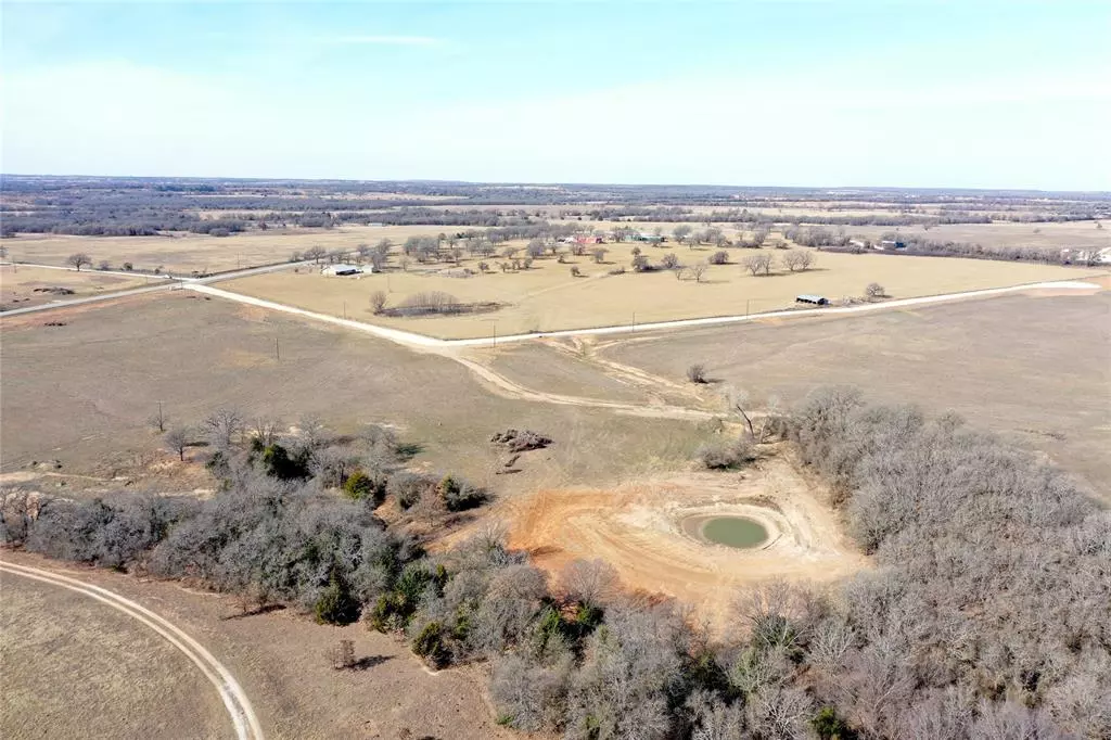 Montague, TX 76251,Lot 2 Fm 455