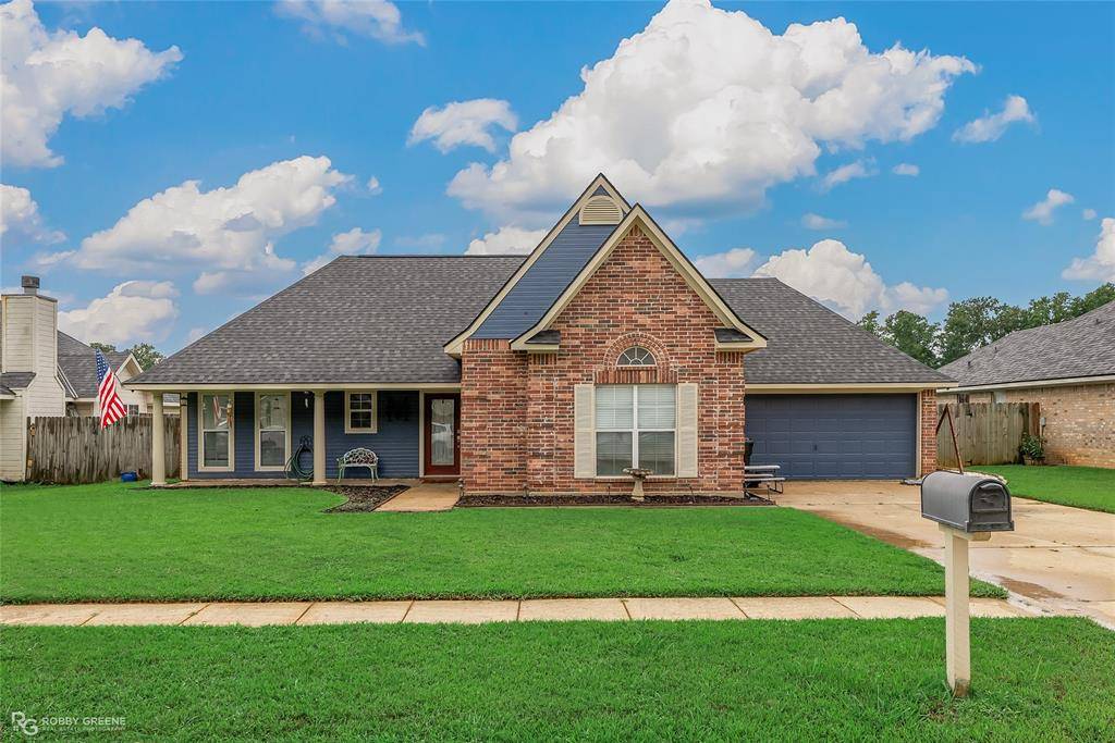 Haughton, LA 71037,611 Alex Way