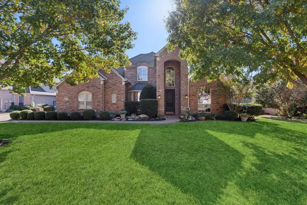 Southlake, TX 76092,804 WENTWOOD Drive