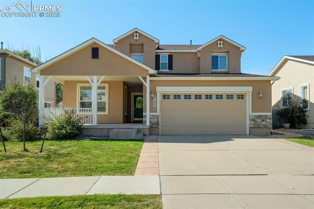 Colorado Springs, CO 80923,7378 Quiet Pond PL