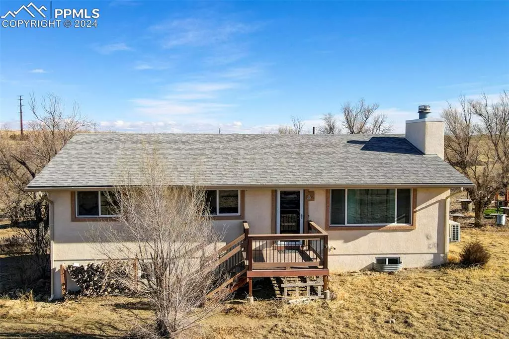 Colorado Springs, CO 80929,2685 Lone Feather DR