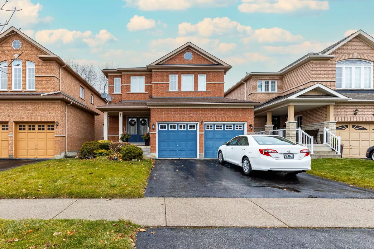 Toronto E05, ON M1W 4A3,39 Ridgecrest DR #BSMT