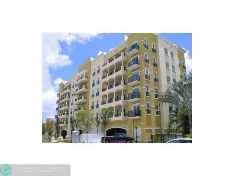 Coral Gables, FL 33134,20 Calabria Ave  #503