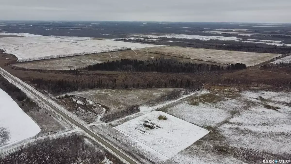 Barrier Valley Rm No. 397, SK S0E 0B0,Rural Address