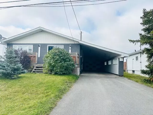 Kapuskasing, ON P5N 2H8,40 FRONTENAC CRES