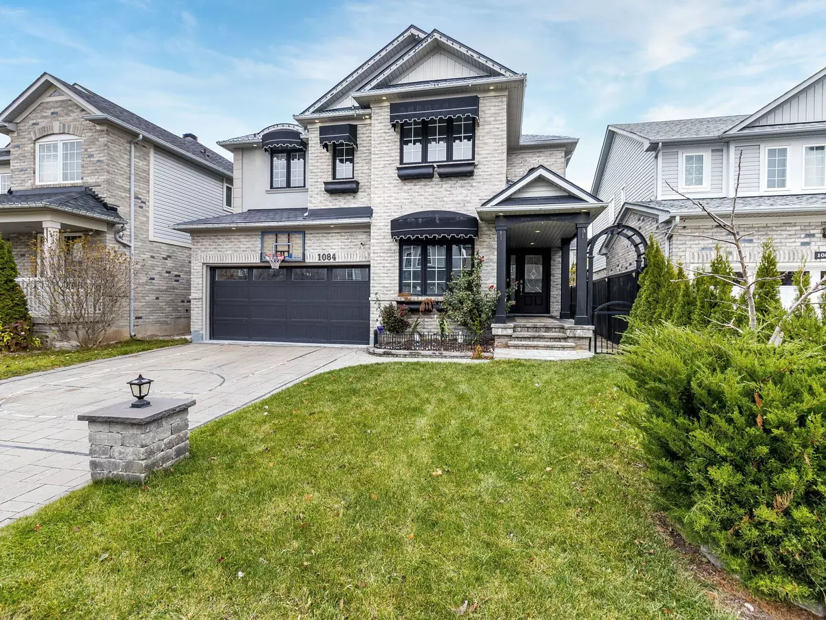 Milton, ON L9T 0C1,1084 Holdsworth CRES