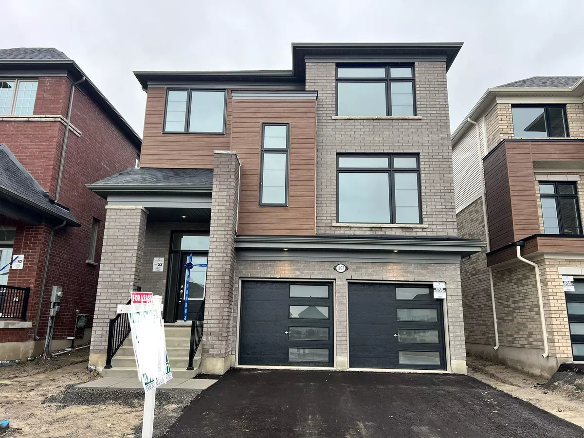 Cobourg, ON K9A 4K3,1037 trailsview AVE