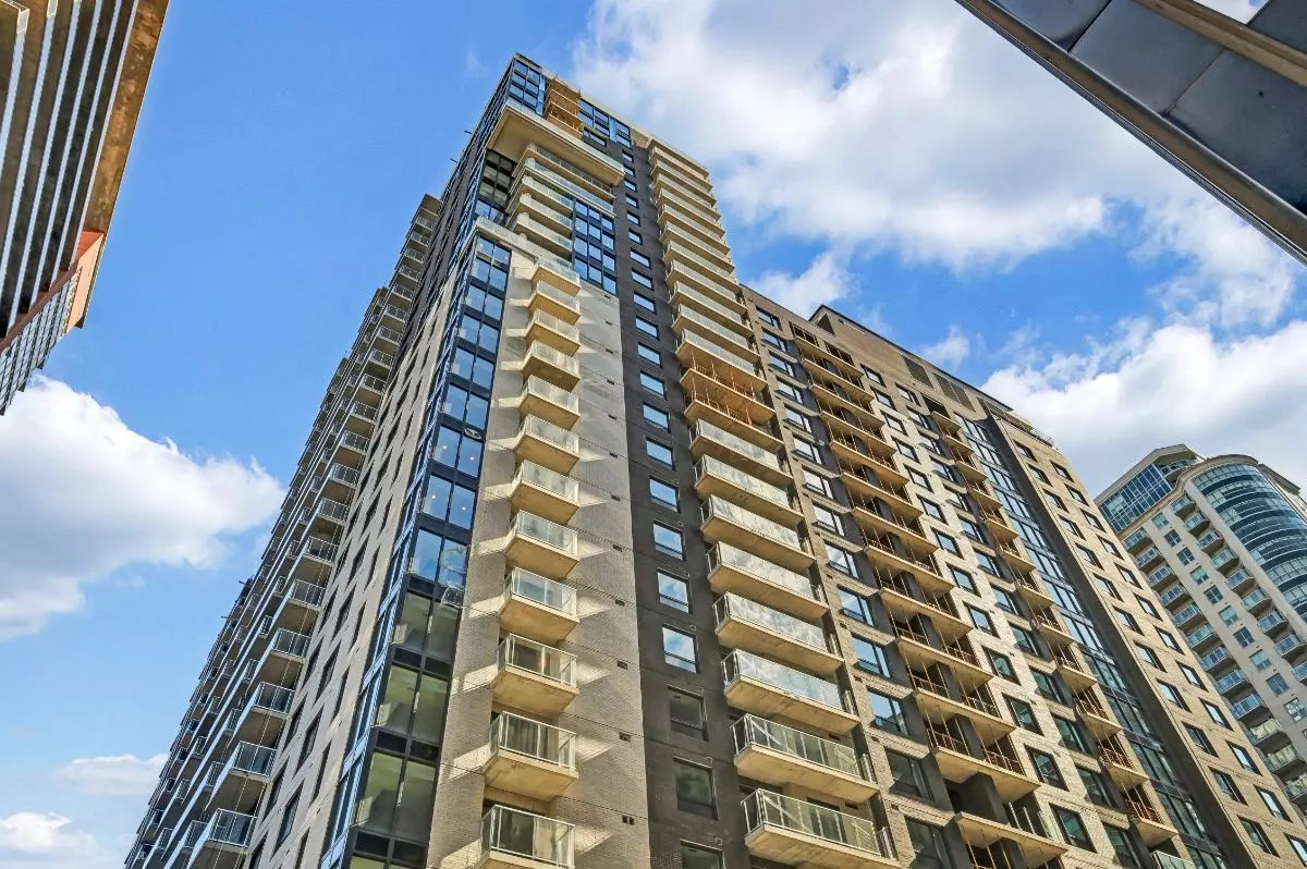 Lower Town - Sandy Hill, ON K1N 5Y2,180 GEORGE ST #405