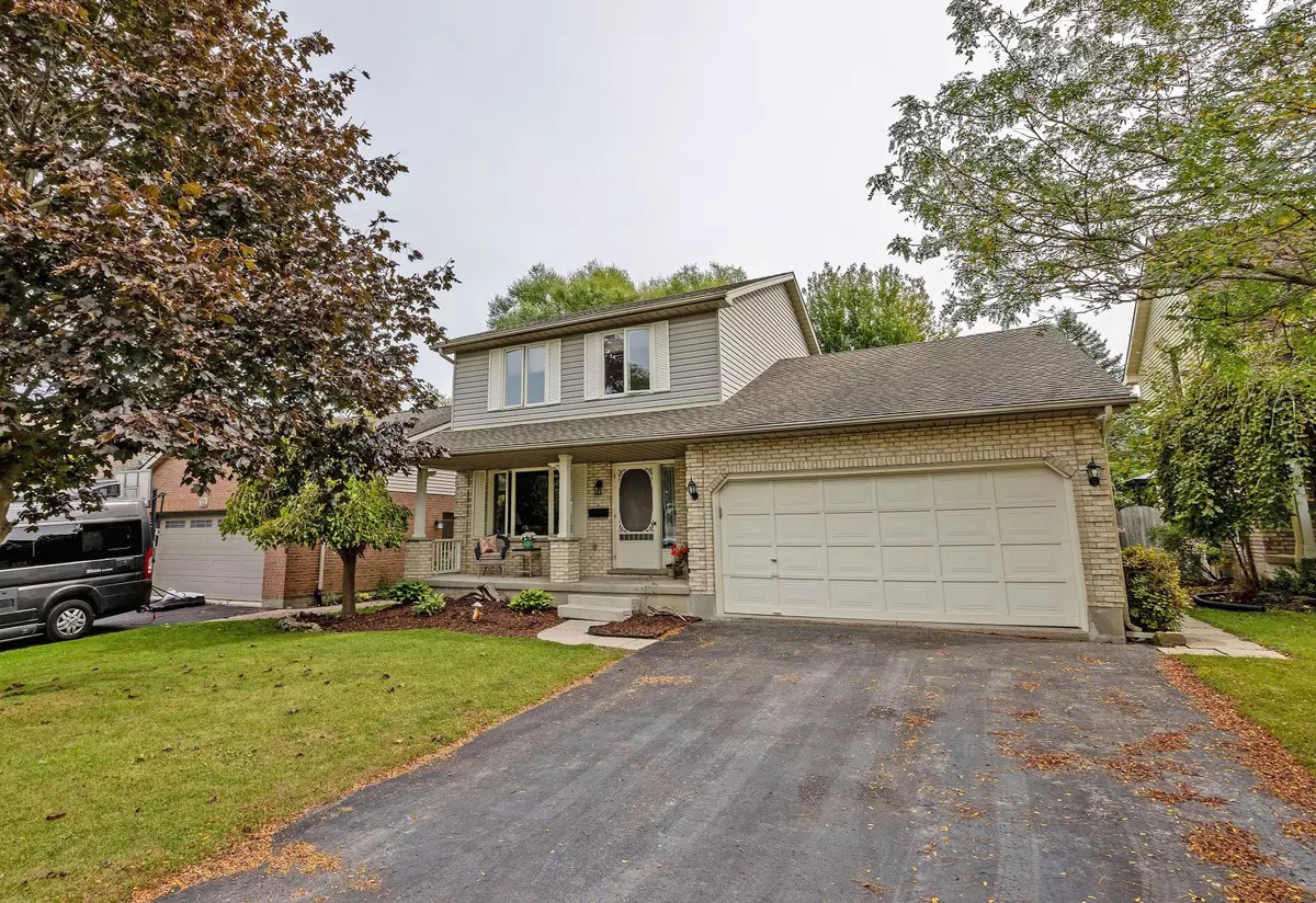 St. Thomas, ON N5P 4G9,10 Timberlane CRES