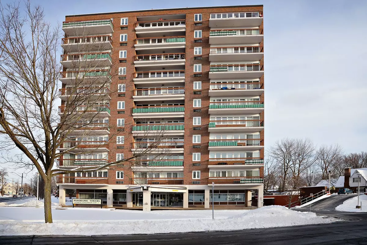 Stormont, Dundas And Glengarry, ON K6H 1Z1,308 2nd ST E #304