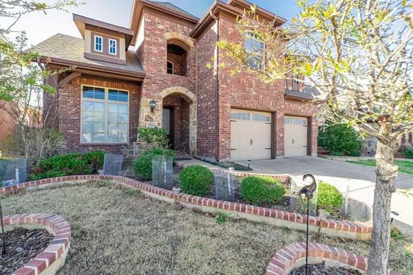 Little Elm, TX 75068,15221 Mount Evans Drive