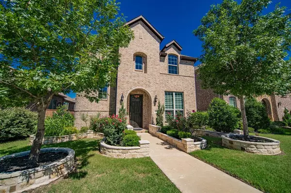 Mckinney, TX 75070,4300 Del Rey Avenue