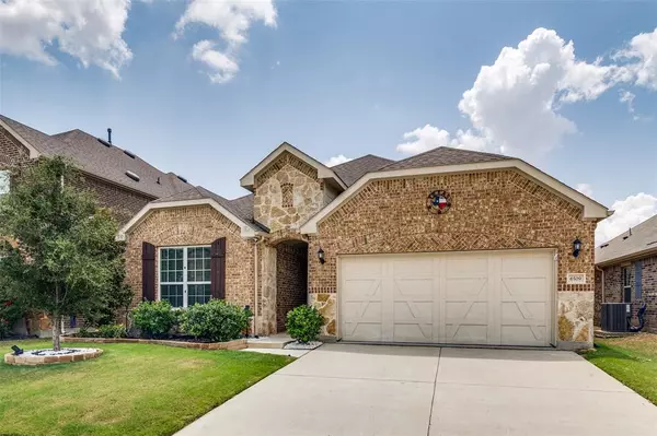 6509 Roaring Creek, Denton, TX 76226