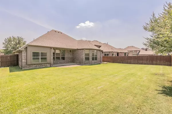 Prosper, TX 75078,630 Devonshire Drive