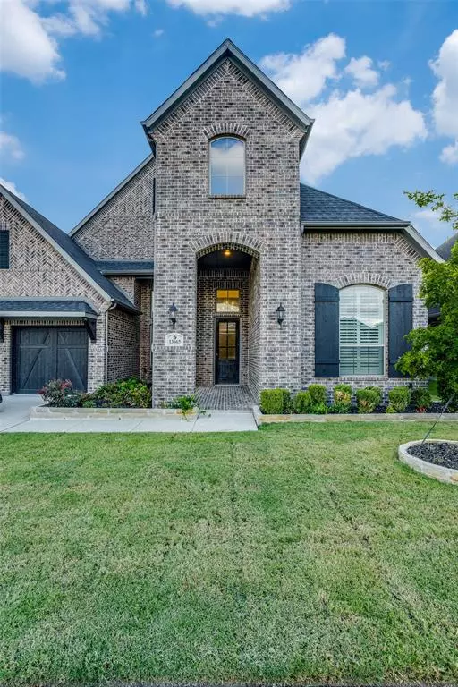 Frisco, TX 75035,13665 Woodford Lane