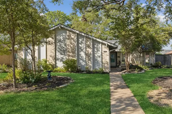 1807 Richland Drive,  Richardson,  TX 75081