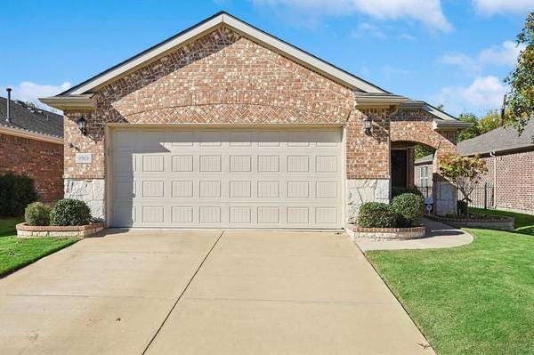 Frisco, TX 75036,8901 Twin Pines Lane