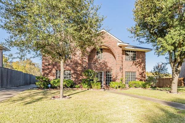 2929 Jeremy Drive, Mesquite, TX 75181