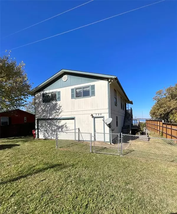 720 Shoreline Drive, West Tawakoni, TX 75474