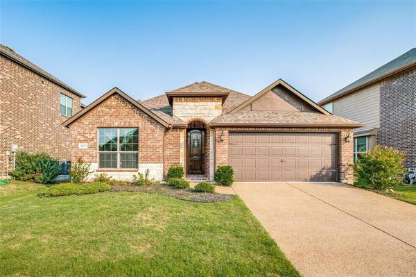 16617 Dry Creek Boulevard, Prosper, TX 75078