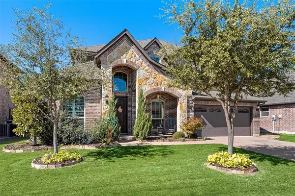 Melissa, TX 75454,4105 Magnolia Ridge Drive