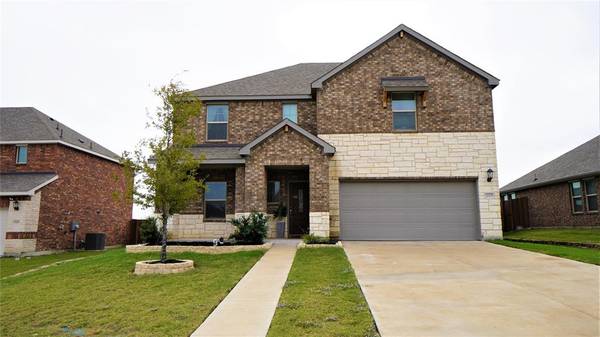 109 Lisa Lane, Royse City, TX 75189