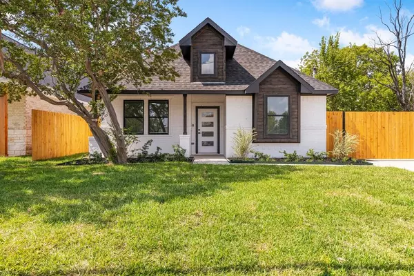 437 N Jim Miller, Dallas, TX 75217