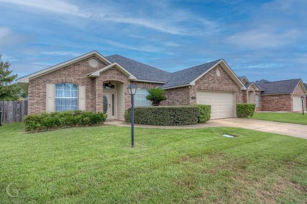 168 Palladium Lane, Shreveport, LA 71115