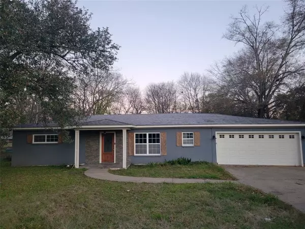 4603 Katy Street, Kilgore, TX 75662