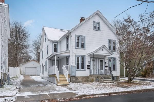 6 Liberty St, Newton Town, NJ 07860