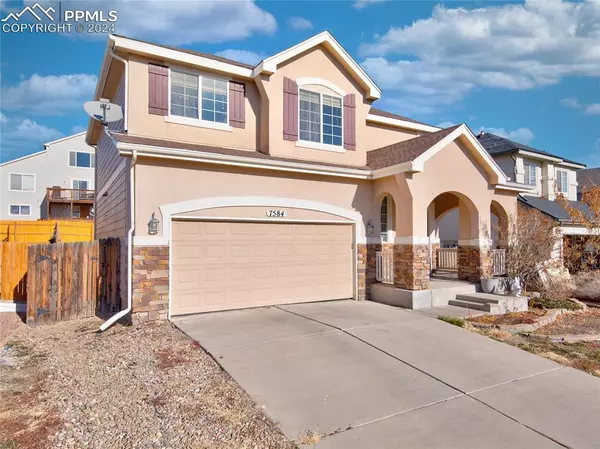 Fountain, CO 80817,7584 Dobbs DR