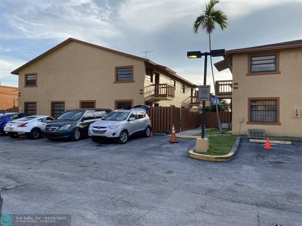 5338 W 23rd Ave  #3, Hialeah, FL 33016