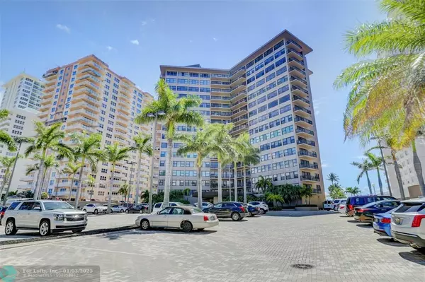 3800 Galt Ocean Dr  #1209, Fort Lauderdale, FL 33308