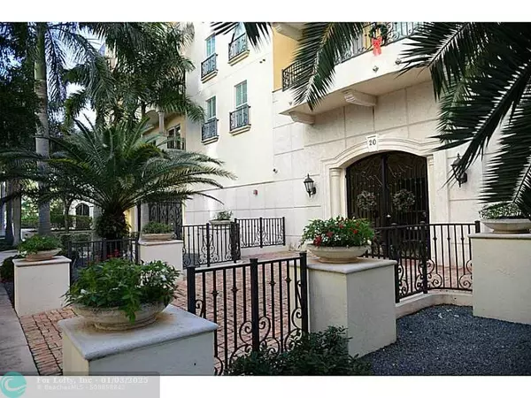 Coral Gables, FL 33134,20 Calabria Ave  #503