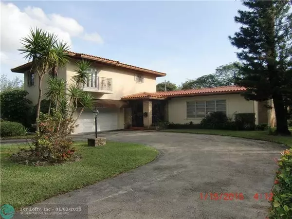 1200 SOROLLA AV, Coral Gables, FL 33134