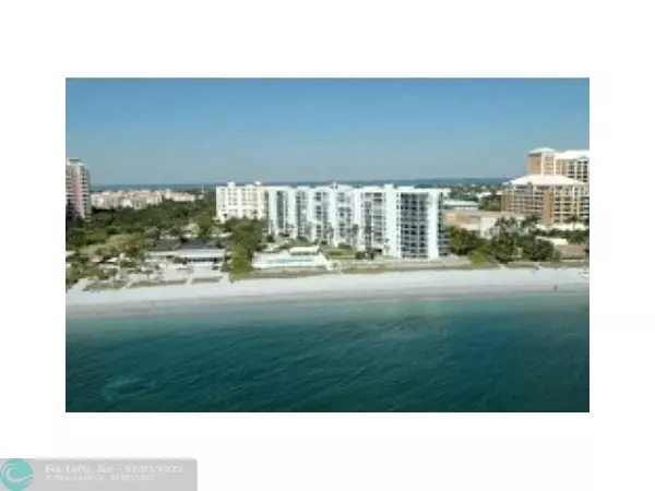 605 OCEAN DR  #4M, Key Biscayne, FL 33149